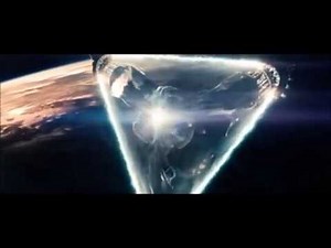 Zod gets sentenced to the Phantom Zone