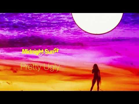 Zara Larsson - Pretty Ugly (Live Studio Version) [from the Midnight Sun Tour]