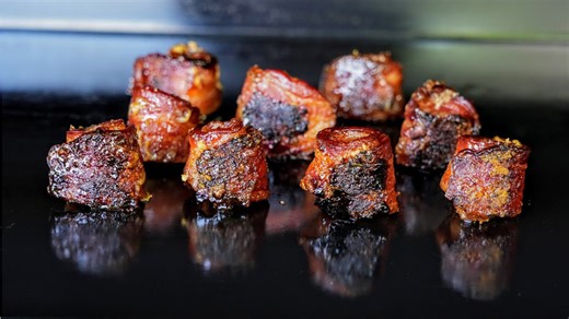 My secret bacon recipe