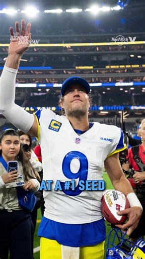NFL MVP Candidates: Josh Allen, Matthew Stafford, and Drake Maye