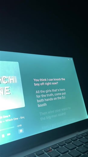 #lyricsvideo #fyp #music | Music Lyrics Videos