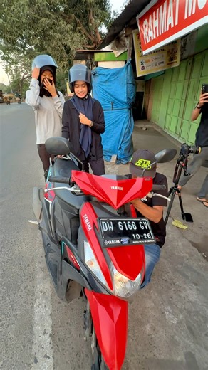 190K views · 2.7K reactions | Rahmat motor memang terbaik | Riding Drag Pangkep | Facebook