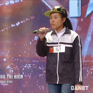 1.5M views · 12K reactions | Giám khảo ngã ngữa trước tài năng Rap của cô gái #Showgiaitri #giaitri #rap | Doctor Lof - Bác Sĩ Hạnh Phúc | Facebook