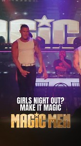  JUST ANNOUNCED - PENRITH The Magic Men are coming to PENRITH on August 1st. Tickets on sale now 掠 | Magic Men Australia | Facebook