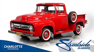 1956 Ford F-100