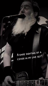 I rarely play covers but here’s the first of a couple of clips from a medley of covers during a recent live show in France #blues #guitar #acoustic #slideguitar | Dave Arcari