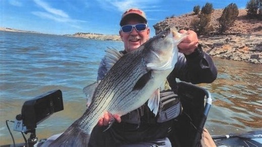 Where is the best fishing in Colorado? Here are 15 lakes to try