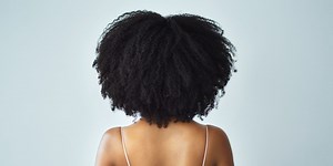 These are the best curl creams for wavy, coily, textured and afro hair types
