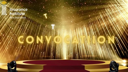 The Insurance Institute of New Brunswick and our Council would like to extend our heartfelt thanks to the sponsors of our 2025 Convocation & Awards Ceremony. Your support is invaluable to us - and… | Anna Bocharova