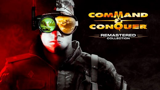Koop Command & Conquer: Remastered Collection - PC (Steam)