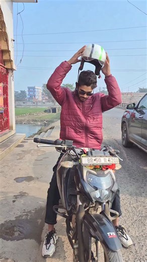 Keshu Rajput on Instagram: "Yah Mandir kahan per hai .... Vlogging #saharsa #madhepura #"