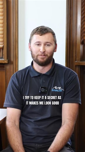 Meet Ethan — Our Maintenance Manager at Doolan Co. From apprentice to senior leadership, Ethan’s story reflects a culture that genuinely backs its people. Strong mentoring, real support, and clear pathways have helped build confident leaders from within. This is what culture in action looks like. #LeadershipJourney #ApprenticeDevelopment #CareerGrowth #TeamBuilding #WorkplaceCulture MentorshipMatters StrongSystems RealOutcomes | Doolan Plumbing PTY LTD