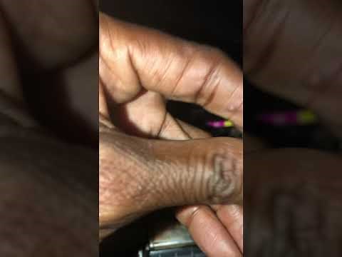 Epson 7720 Print head cleaning