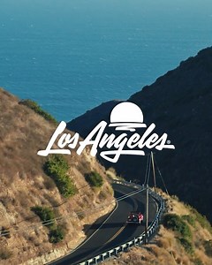 Discover Los Angeles on Reels