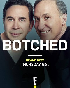 14K views · 242 reactions | This week on Botched, 'bigger is better.' Get ready for a brand new episode TOMORROW at 9|8c, only on E! | Botched | Facebook