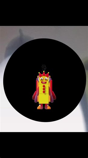 Numberblock 453 (@numberblocks453)’s videos with sonido original - Luí