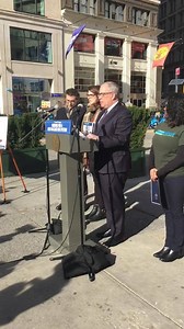 The wheels on the bus-go real slow! NYC Comptroller report says new bus routes needed for changing city economy and to improve ridership...my stories on 1010WINS | 1010 WINS | Facebook