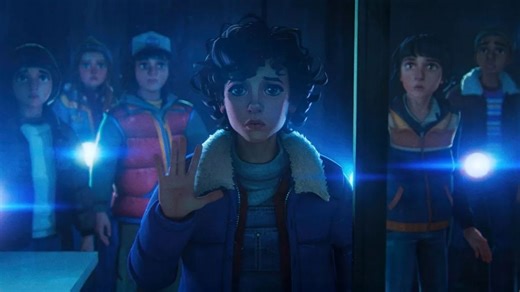 Stranger Things nueva serie: de qué trata y fecha de estreno