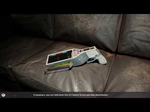 More Storage Hunters