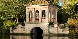 Celebrating 40 Years of England's Register of Parks and Gardens | Historic England