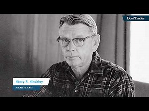 Downeast Style Yachts - Hinckley Yacht Company History