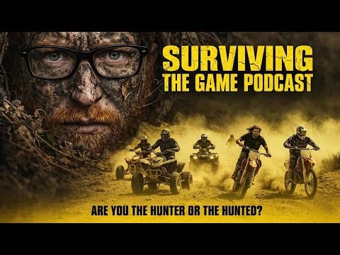 Surviving The Game podcast preview