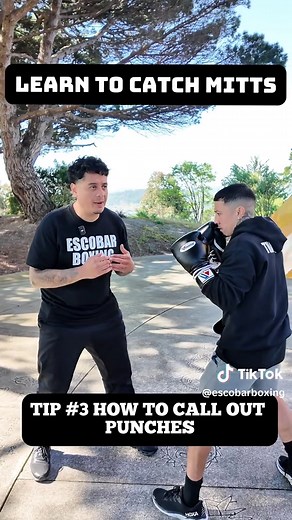 How to CATCH MITTS!!! What’s up Y’all! My boy Cam asked me to help him learn how to catch mitts and I thought it would be a dope series to document and show to you guys who might be interested in learning also. I’ll be taking you guys along on the journey of teaching someone from scratch. In this video specifically I’ll be going over 3 things; hand placements, how to actually catch a punch, and cues when to catch your call. This is just the beginning so be on the look out for episode 2 of this s