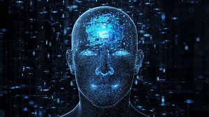 Vers une hybridation de notre cerveau avec l’IA ? 'Ce qui fera la marque de l’Homme, ce sera sa faculté de créer' selon Raphaël Gaillard - RTBF Actus