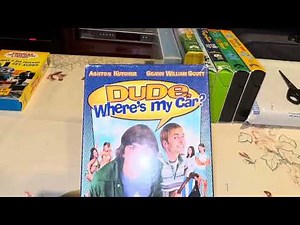 VHS Update For December 31st, 2024 (The Last & Final Video For 2024)