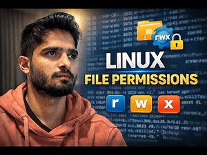 Linux File Permissions Explained (Beginner Guide)