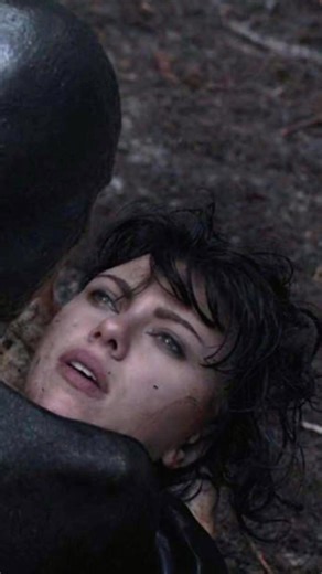 This Alien Transformation Feels Too Real