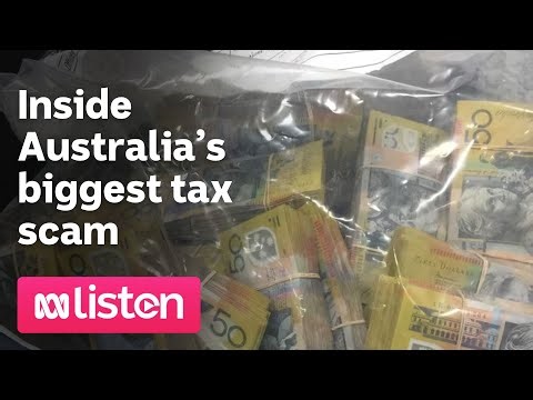 Inside Australia’s biggest tax scam | ABC News Daily Podcast