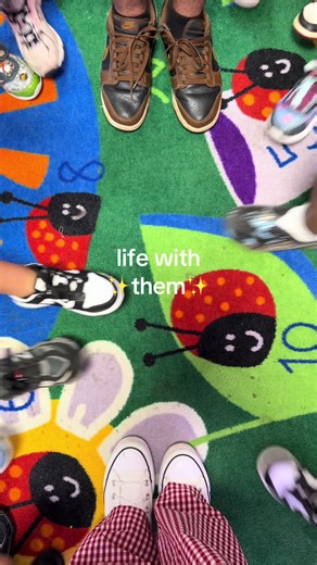 life with our class of 2026 VPK. 😎 we wouldn't want to spend our days any other way!! 🍎❤️❤️ #fyp #fyps°viral #teachersoftiktok #vpkteacher #endofyear inspo: @Alexis
