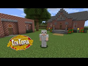 Tek Topia EP1
