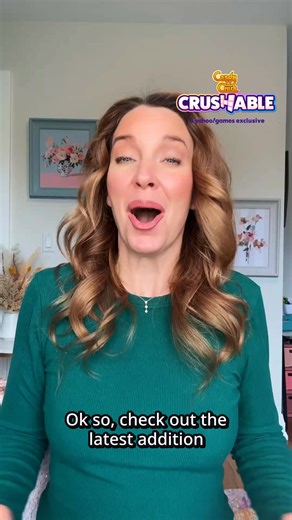 Play CRUSHABLE, the new game from Candy Crush | Candy Crush Saga