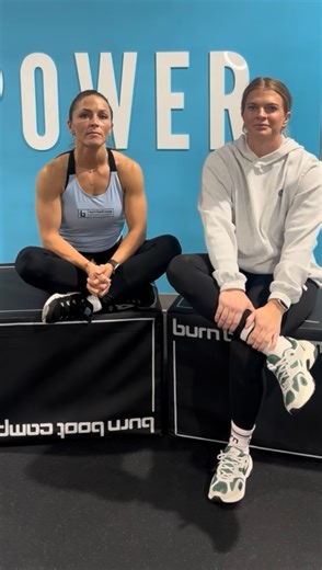 Trainer approved ✔️ love it or leave it 🔥🏋️‍♀️ | Burn Boot Camp - Layton, UT