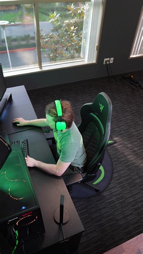 Razer BlackShark V3 Pro: 70 Hours of Gaming Power