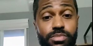 Big Sean Admits He Doesn’t Feel Equal or Free As a Black Man in America in Emotional Video