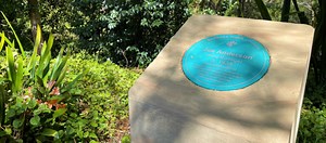 Discover More Historical Markers