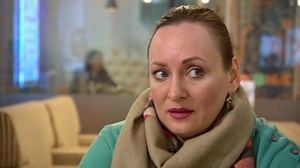 5.7K views · 5 comments | Russian TV has aired scenes of an opposition leader's affair. Susan Ormiston interviews his lover. Watch more: https://youtu.be/SJxOF3U2JvU | CBC News: The National | Facebook