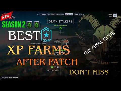 *NEW* BF 6 CODES ✅FASTEST Way to level UP👁️|BF6 XP GLITCH|BF6 XP GLITCHES | BATTLEFIELD 6 GLITCH