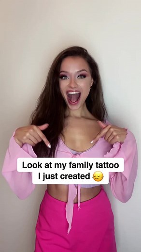 Create custom tattoo designs with Tattoo AI! 🖋️ #tattooaiapp #aigenerated #tattooideas