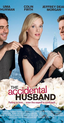 The Accidental Husband (2008)