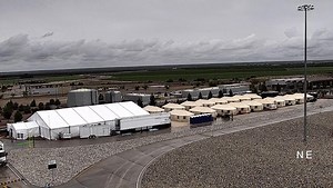 A look inside Texas shelters for unaccompanied minors, including Tornillo's 'tent city'