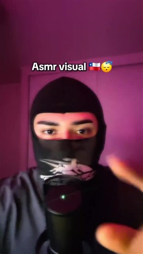 ASMR Visual para Dormir: Relajación Chilena 😴