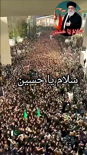 ​نعرہِ حیدری یا علیؑ | ذکرِ شہزادہ علی اکبرؑ ❤️#ali