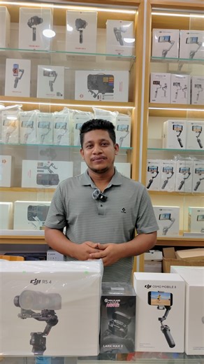 Camera World 11.11 Campaign | Camera World, Jamuna Future Park