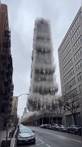 building implosions are so satisfying | Evan Era