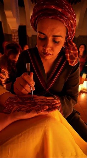 Morocco couple wedding ceremony #MoroccanWedding #husband #wife