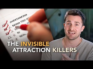 5 Behaviors That Push People Away (Without You Realizing)